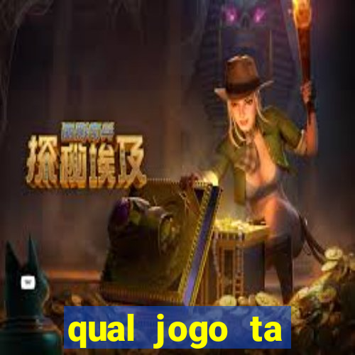 qual jogo ta pagando agora